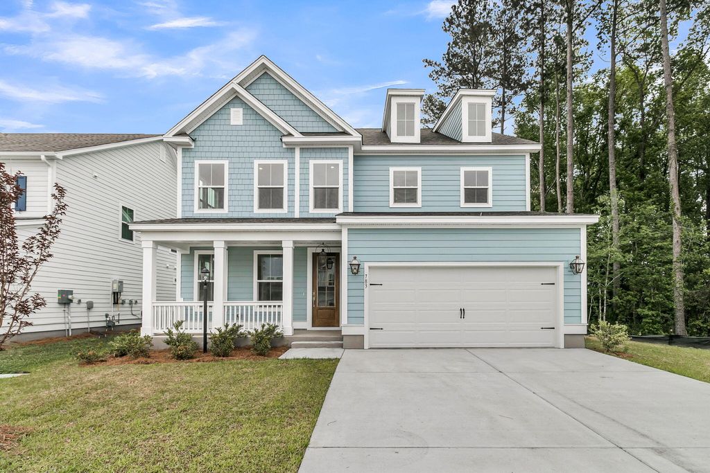 Photo of 783 Maynard Lane, Summerville, SC 29486 (MLS # 26013409)