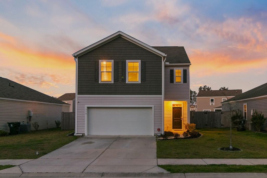 Photo of 314 Mincy Street, Moncks Corner, SC 29461 (MLS # 26007618)