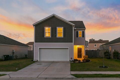 314 Mincy Street Moncks Corner SC 29461