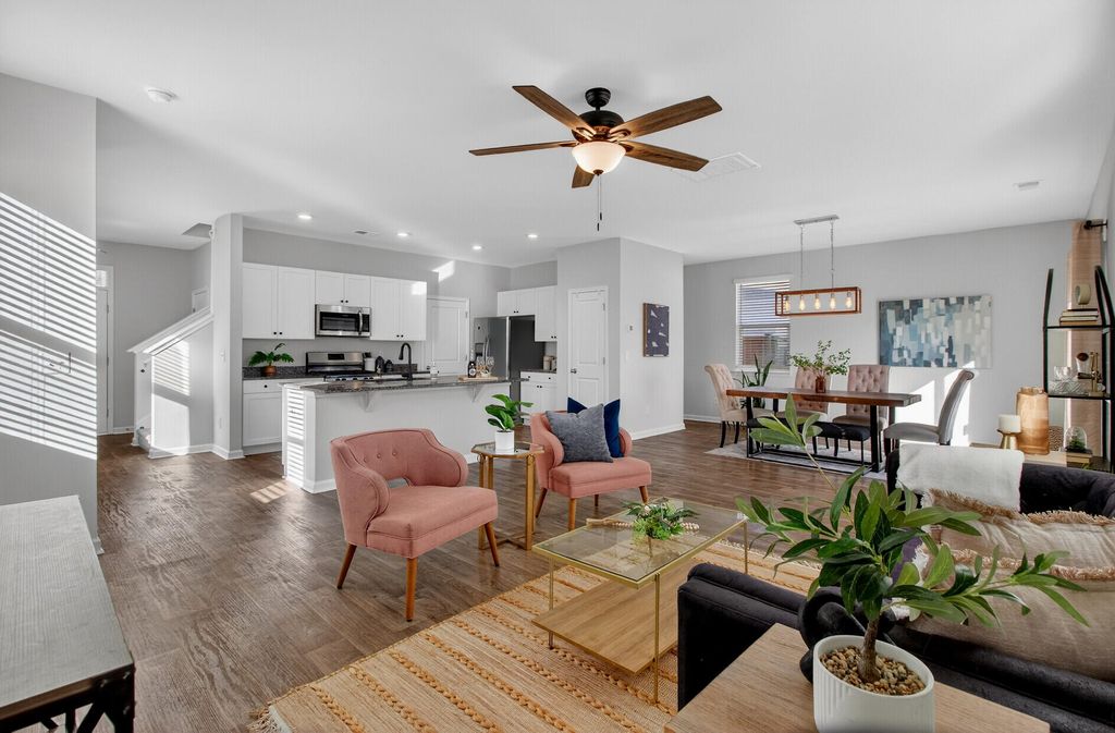 Photo of 314 Mincy Street, Moncks Corner, SC 29461 (MLS # 26007618)