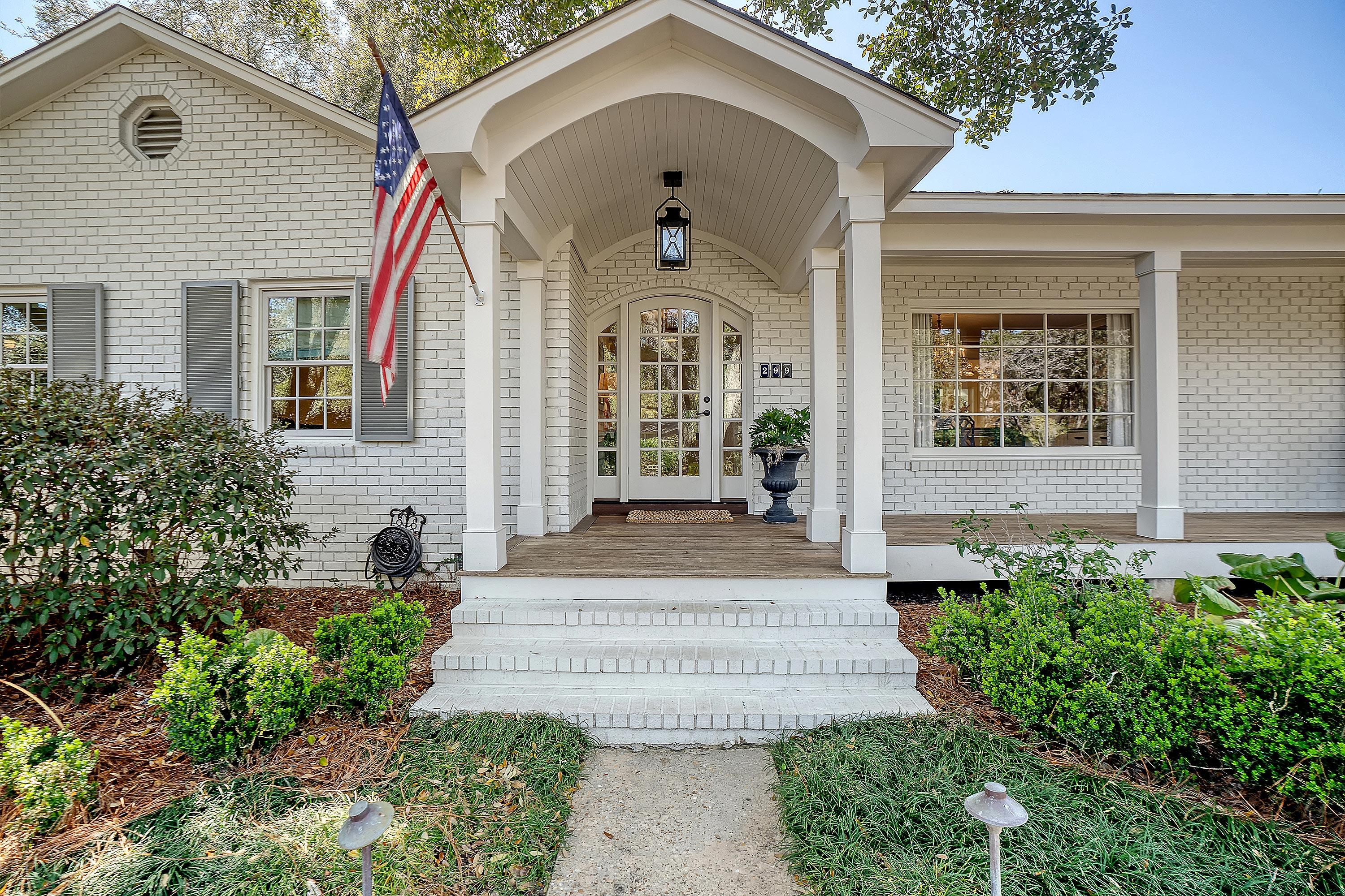 299 Hobcaw Drive
