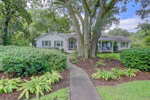 299 Hobcaw Drive Mount Pleasant SC 29464