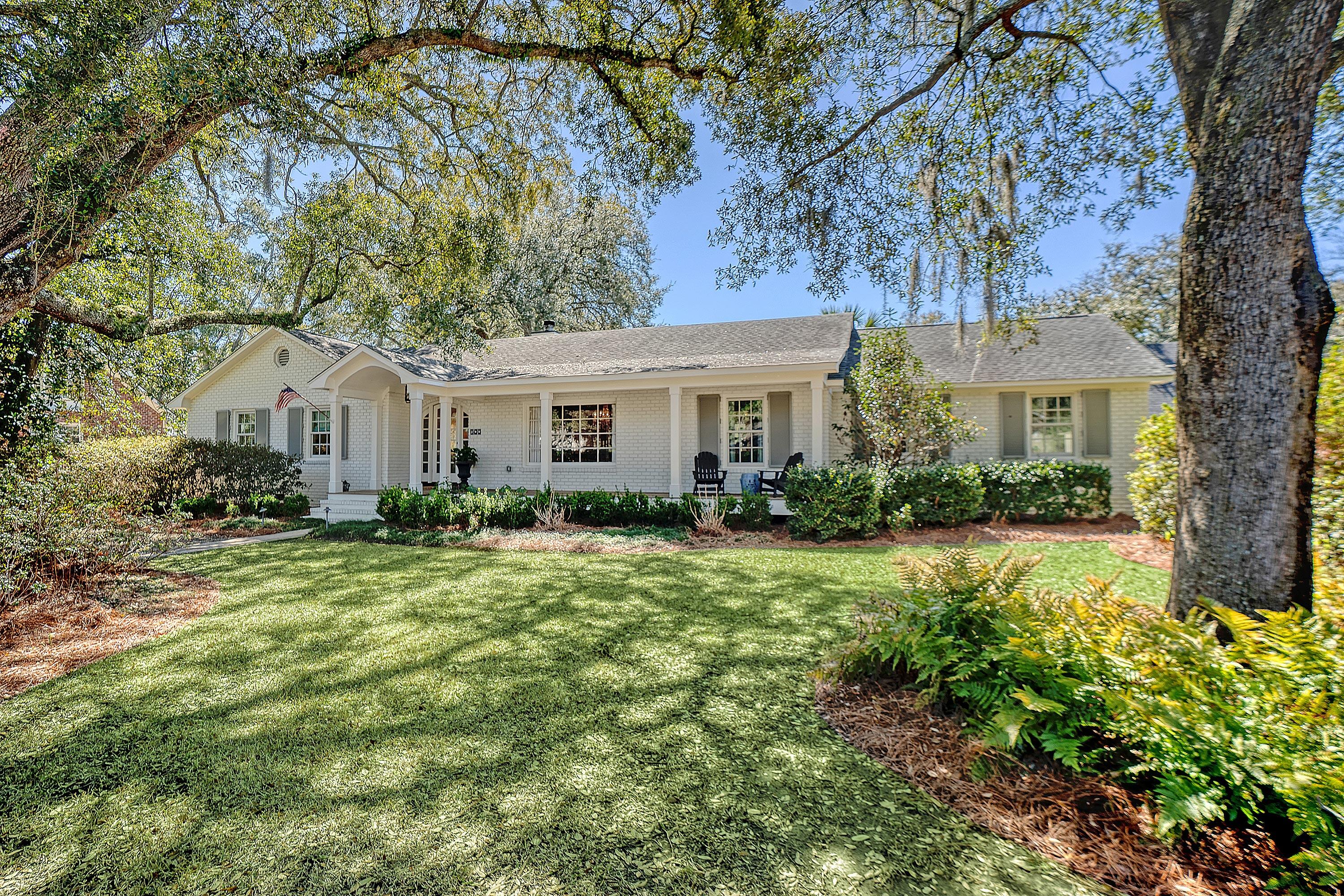 299 Hobcaw Drive