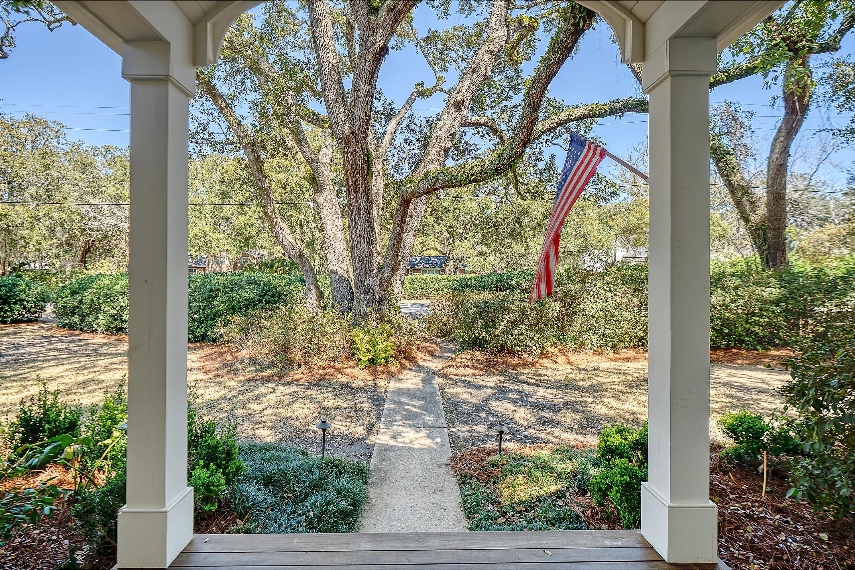 299 Hobcaw Drive