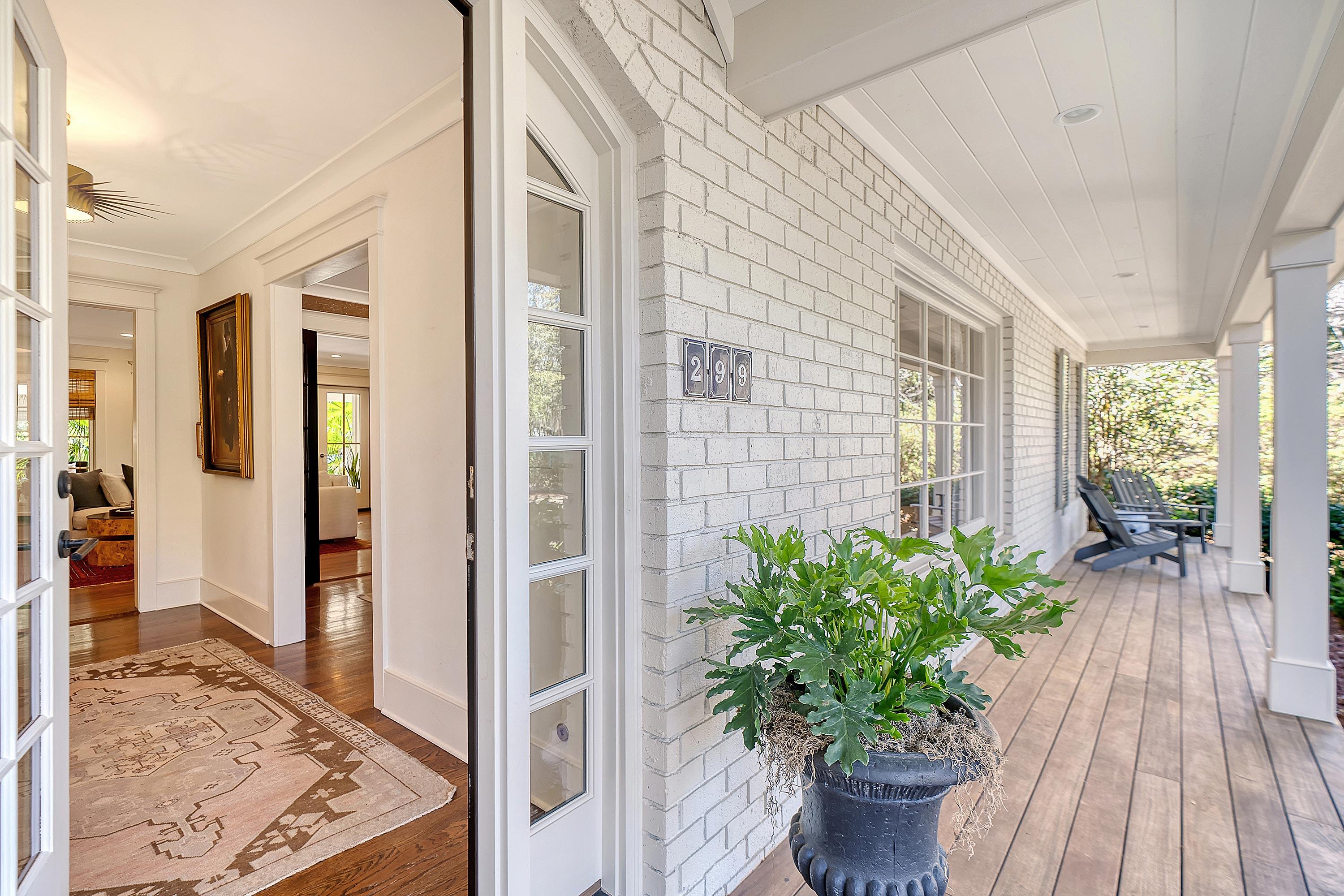 299 Hobcaw Drive