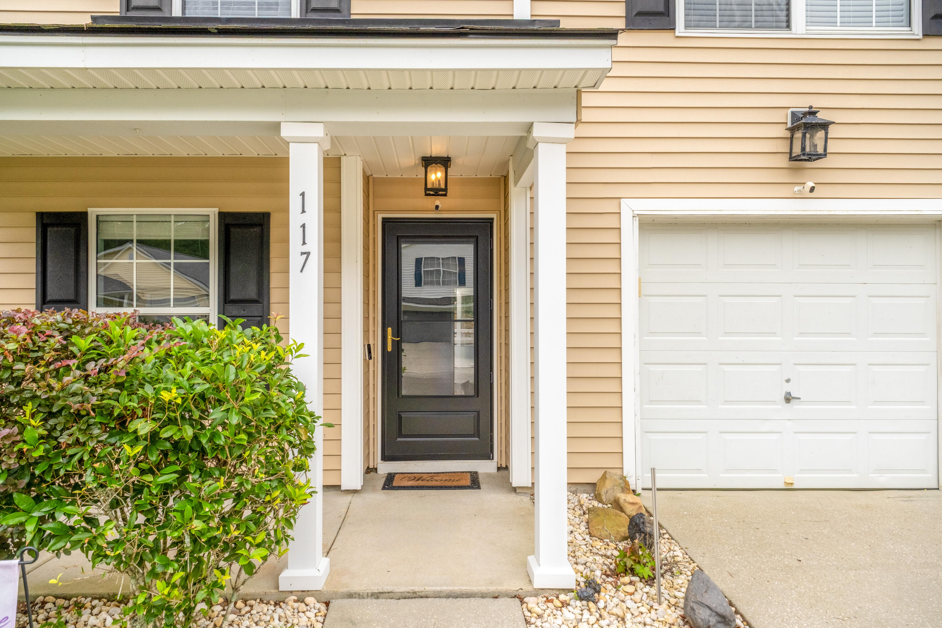 117 Ducane Street