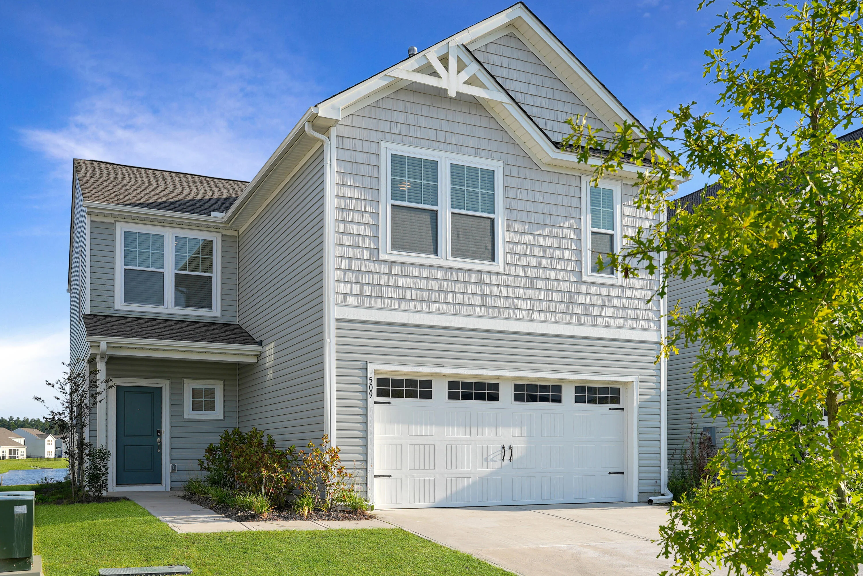 509 Purple Finch Road