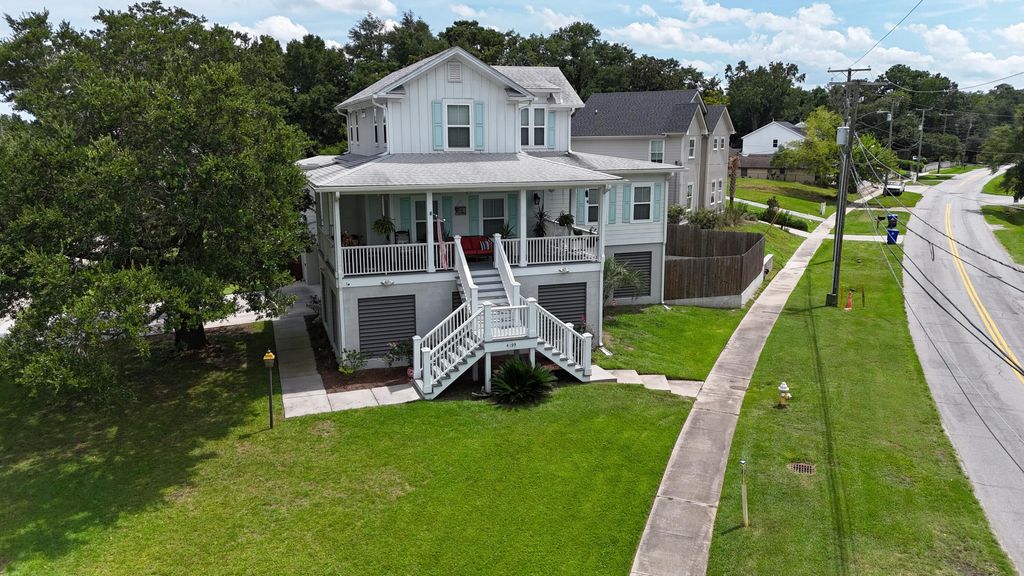 Photo of 4195 St Johns Avenue, North Charleston, SC 29405 (MLS # 25021285)