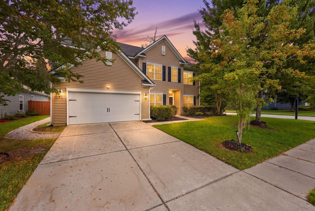 Photo of 8512 Marsh Overlook, North Charleston, SC 29420 (MLS # 26025224)