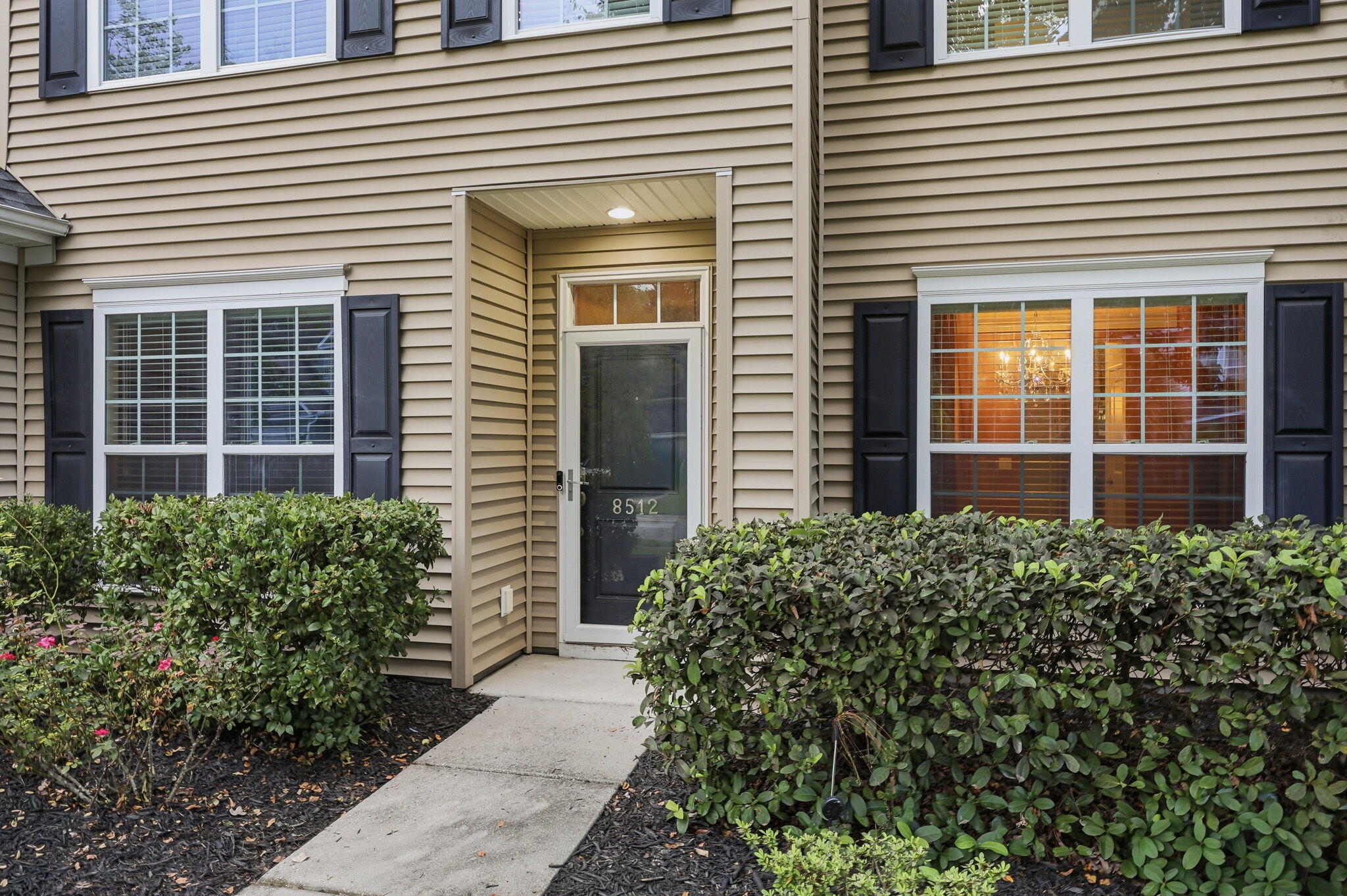 8512 Marsh Overlook