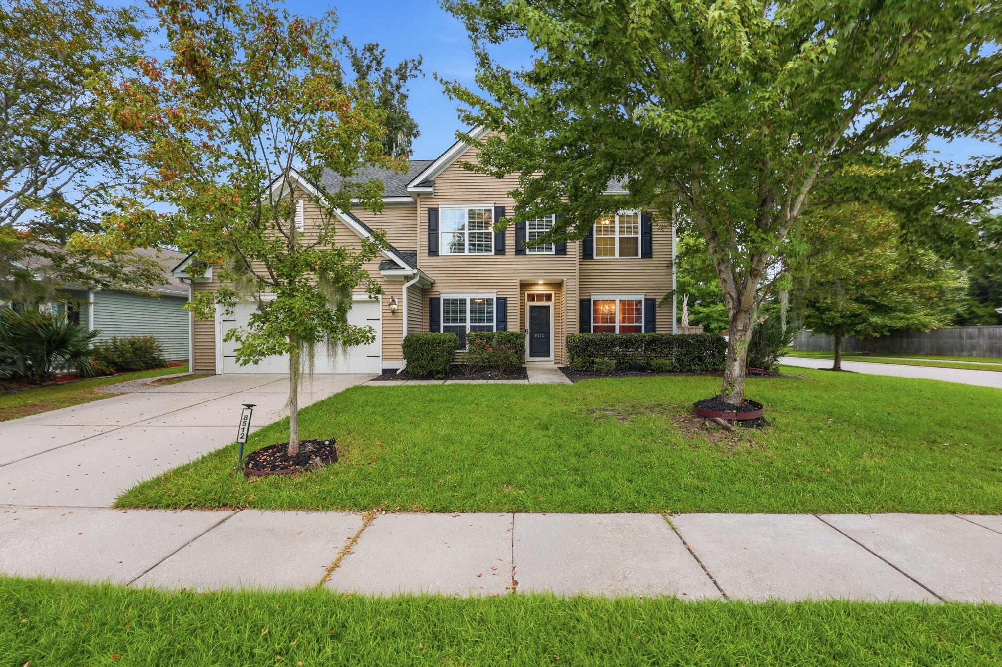 8512 Marsh Overlook