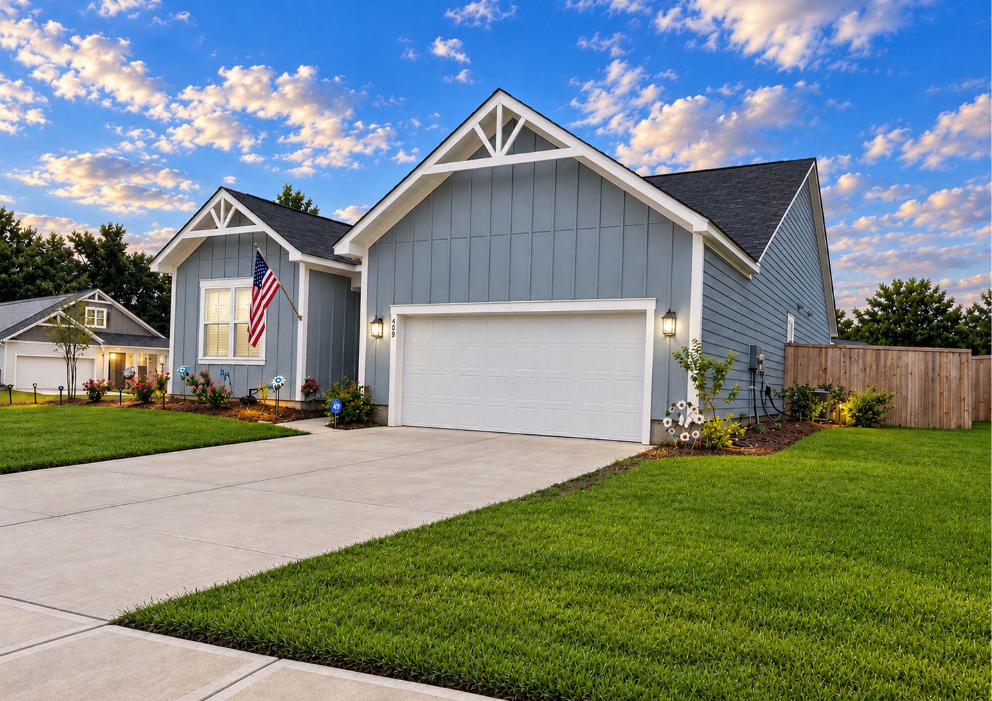 409 Peachwood Lane