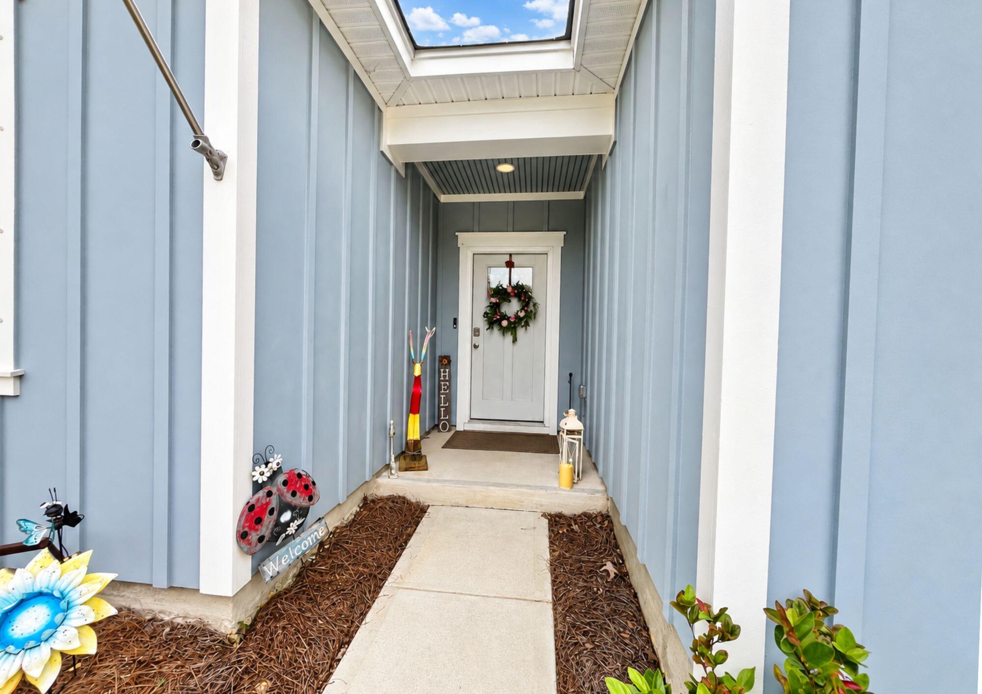 409 Peachwood Lane