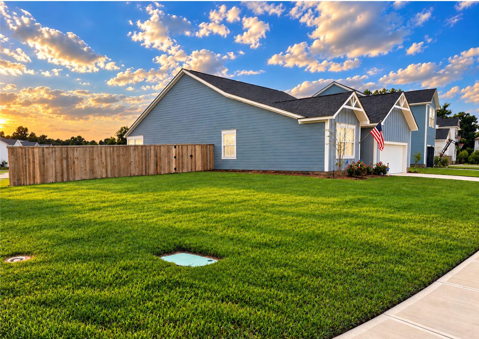 409 Peachwood Lane