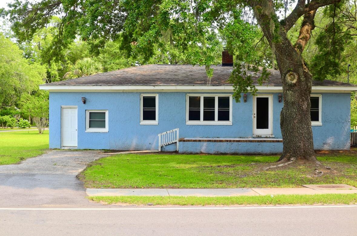 1871 Grimball Road