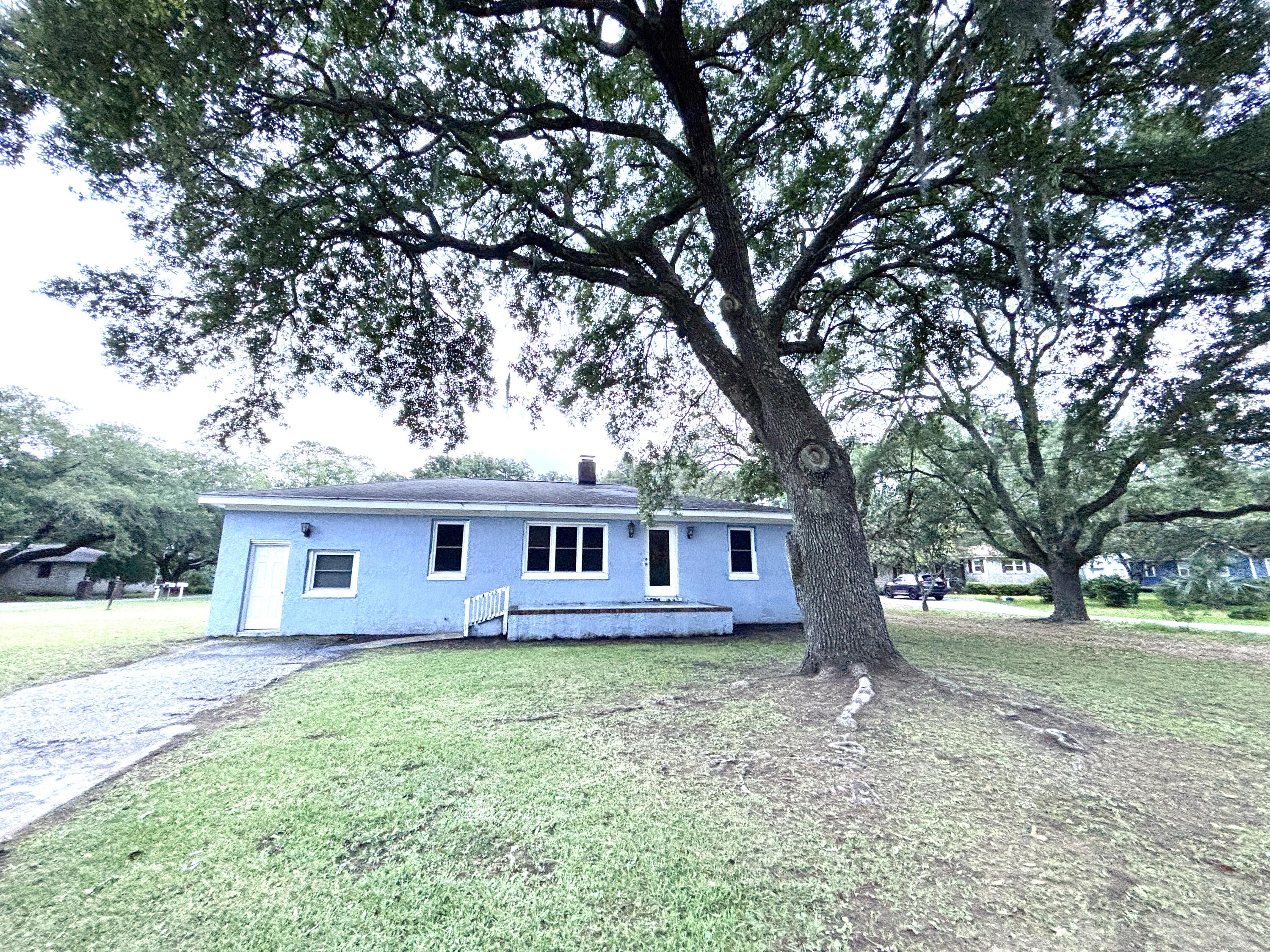 1871 Grimball Road