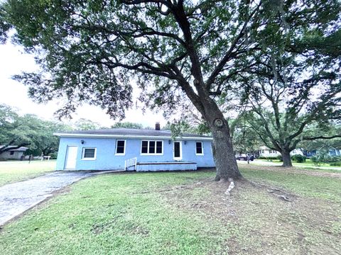 1871 Grimball Road Charleston SC 29412
