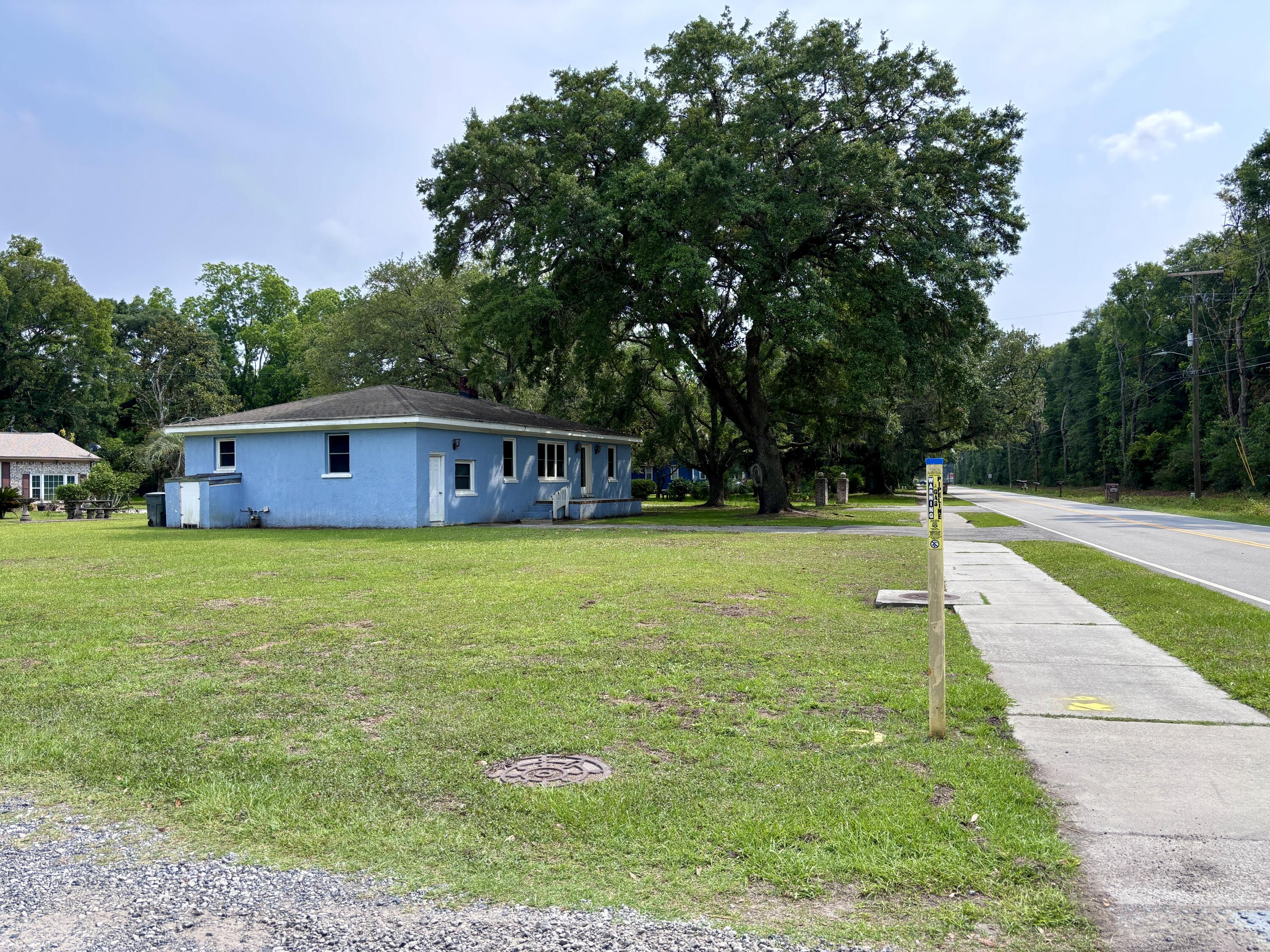1871 Grimball Road