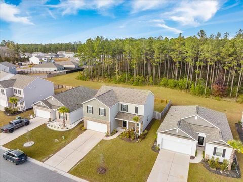 A home in Summerville