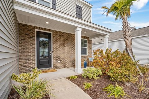 A home in Summerville