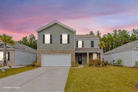 A home in Summerville