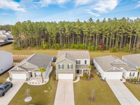 A home in Summerville