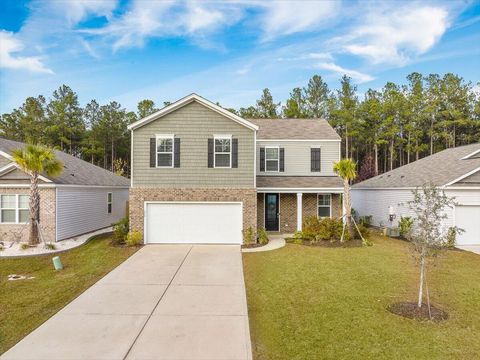 A home in Summerville