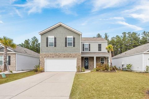 A home in Summerville