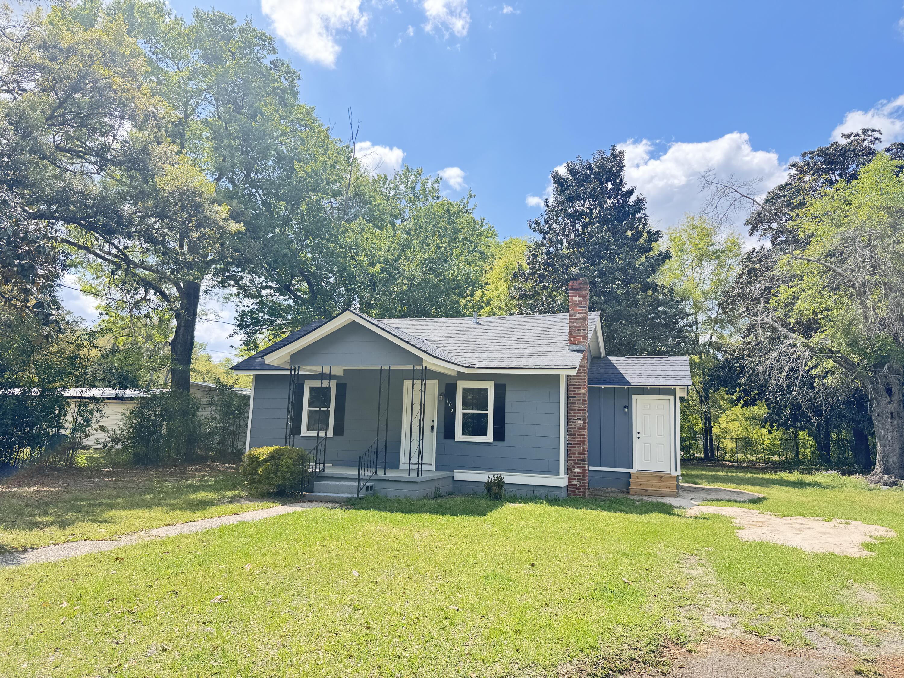 109 Alexander Street