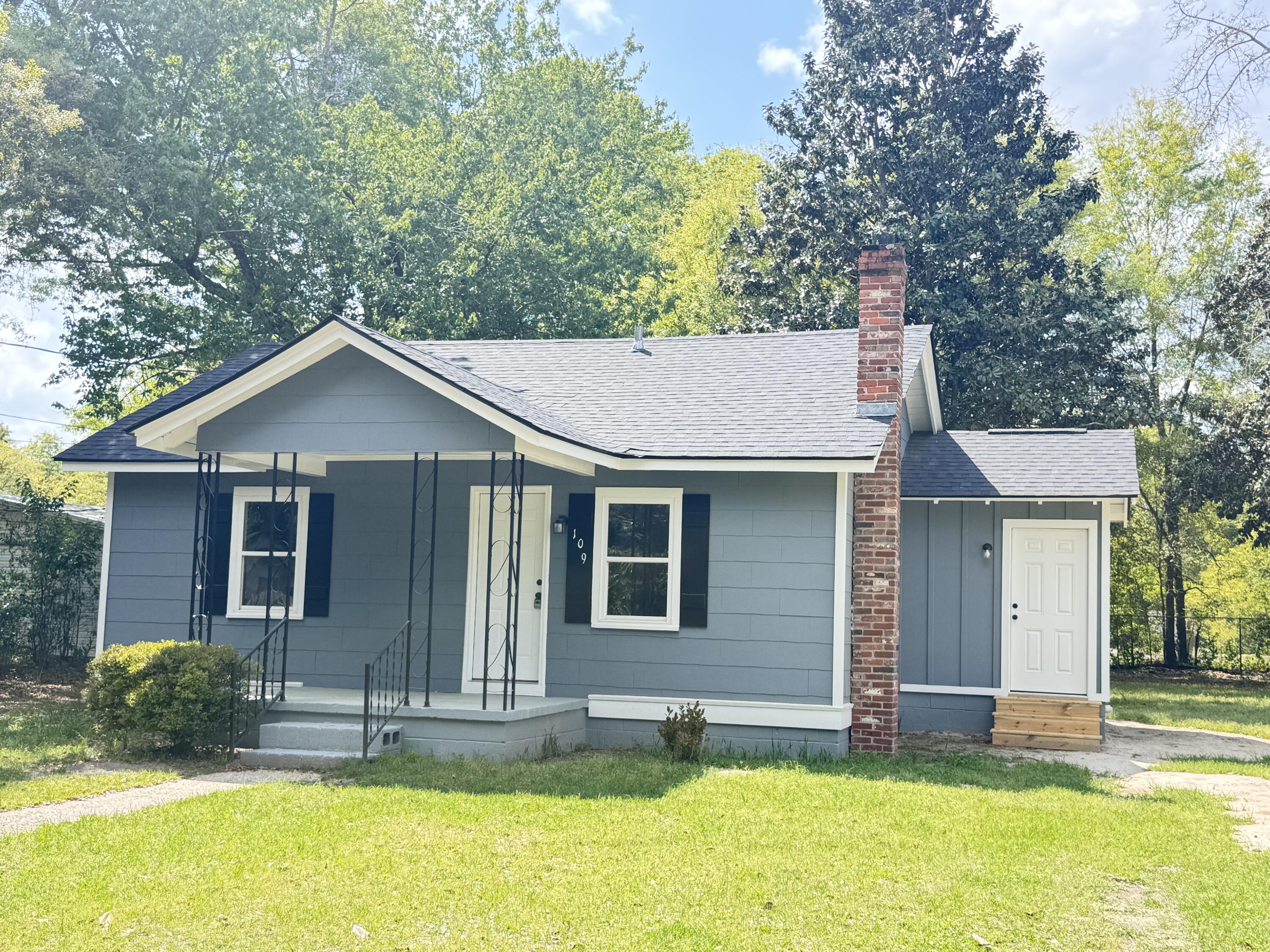 109 Alexander Street