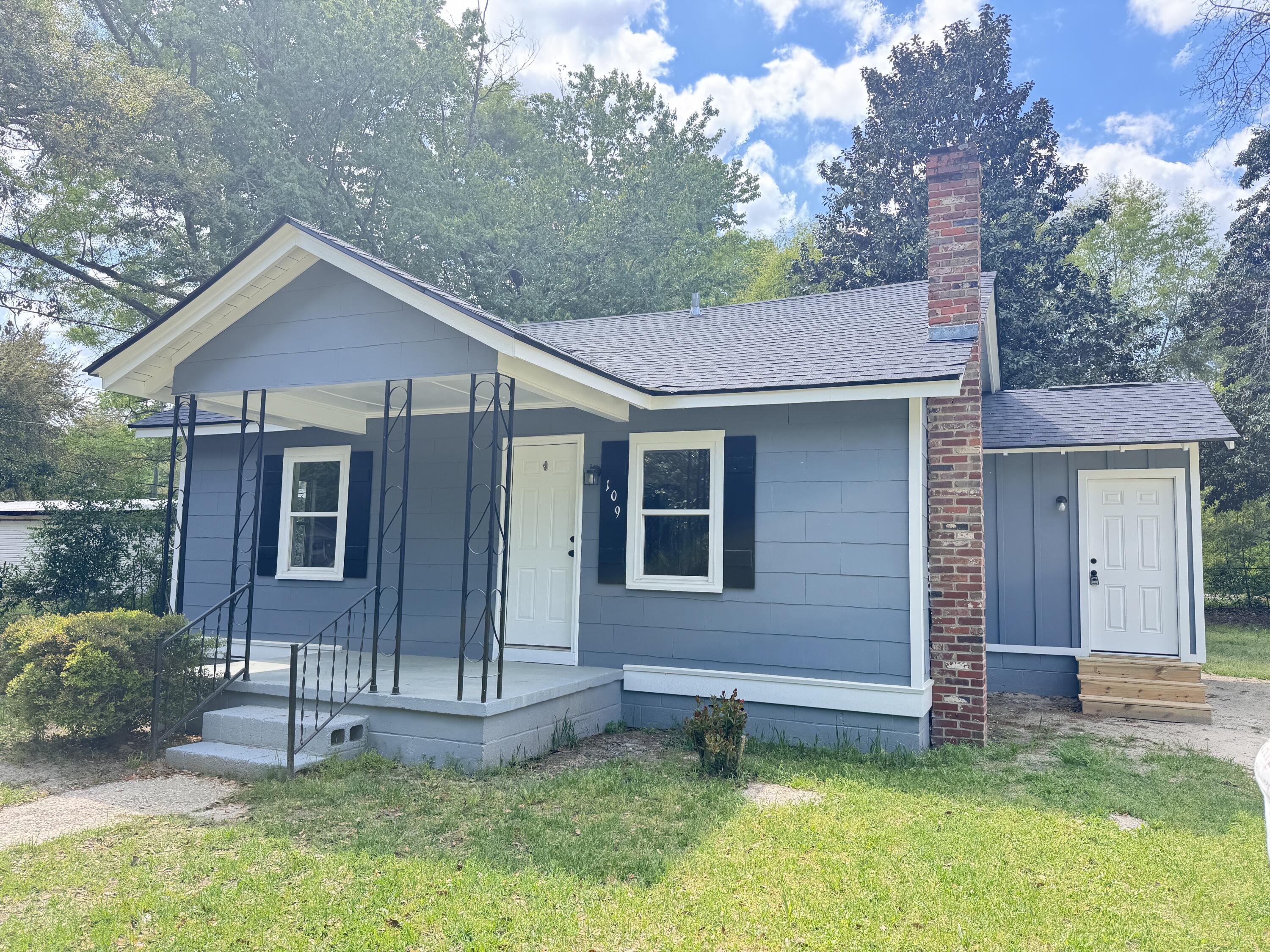 109 Alexander Street