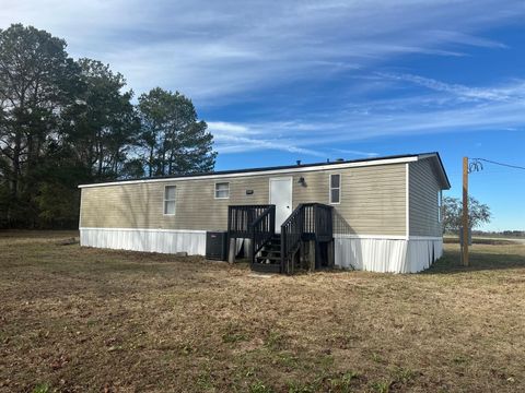 A home in Manning