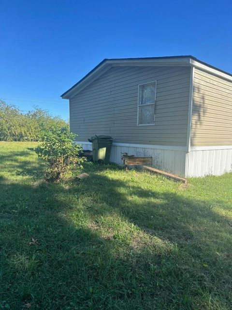 A home in Manning