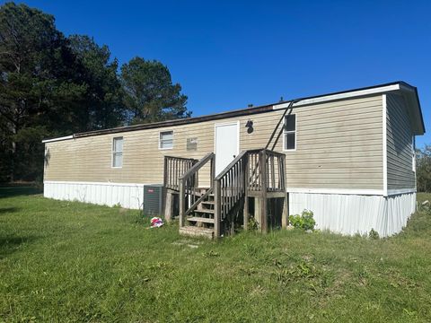 A home in Manning