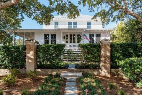 Photo of 222 Haddrell Street, Mount Pleasant, SC 29464 (MLS # 25025819)