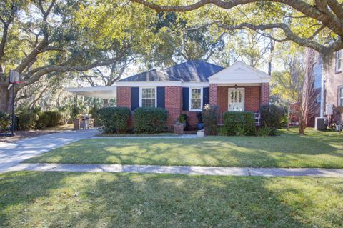 48 Colleton Drive Charleston SC 29407