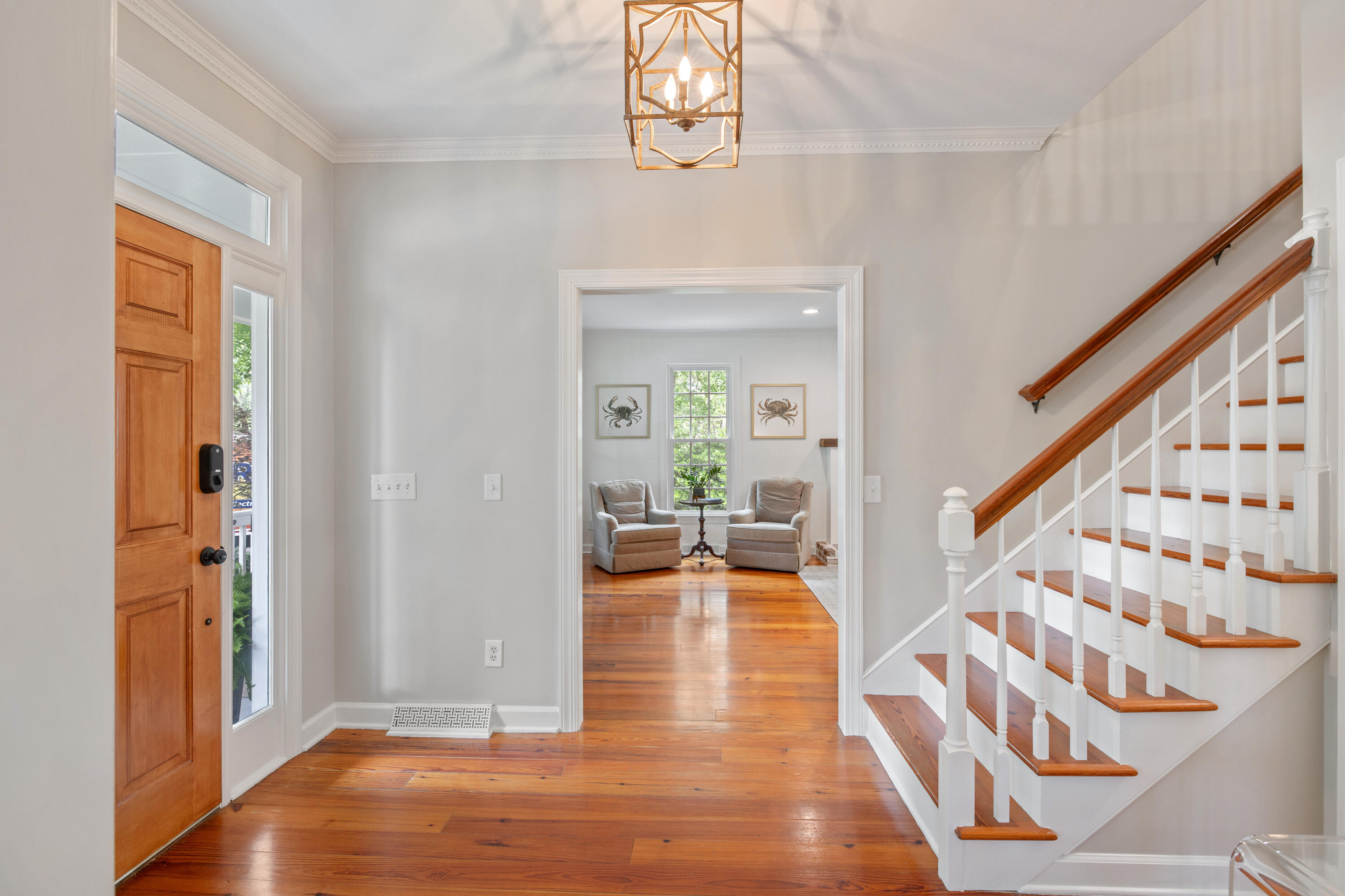 610 Hobcaw Bluff Drive