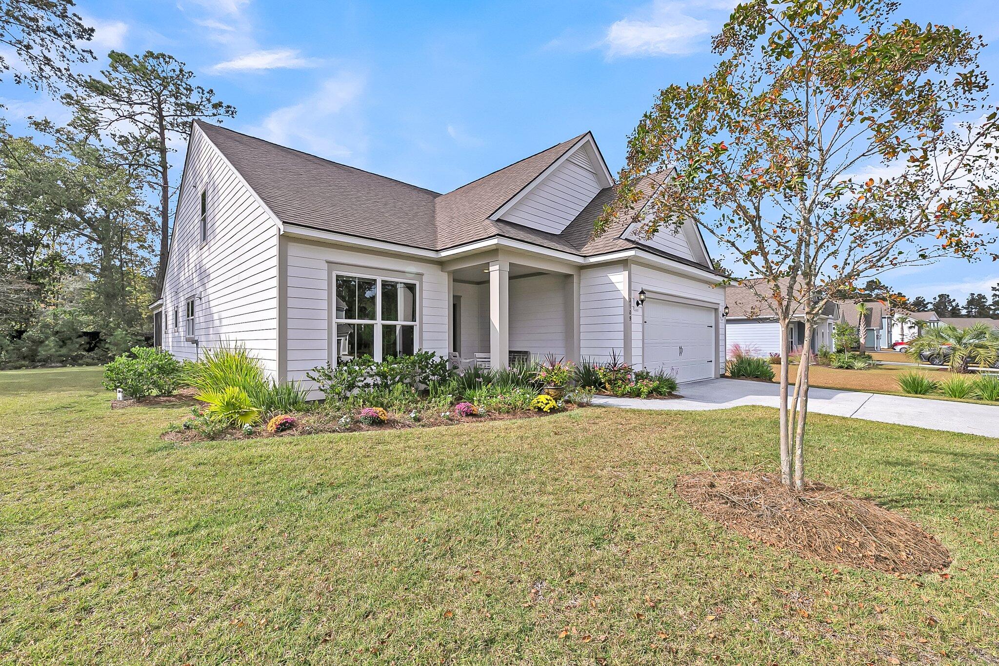 3109 Hugh Bennett Drive