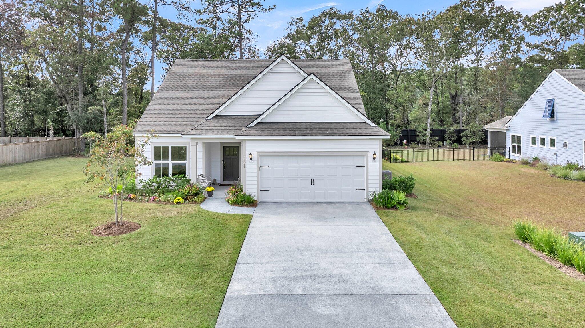 3109 Hugh Bennett Drive