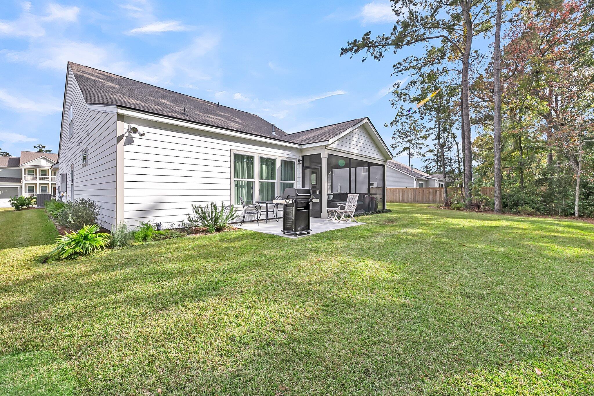 3109 Hugh Bennett Drive