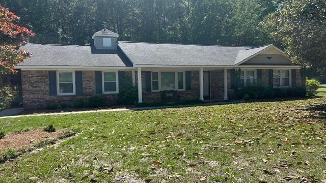 1184 Fellowship Drive