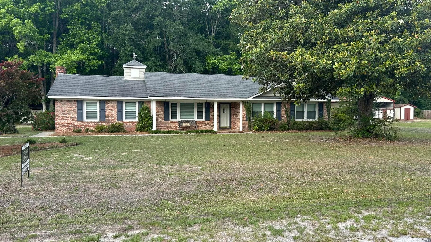 1184 Fellowship Drive