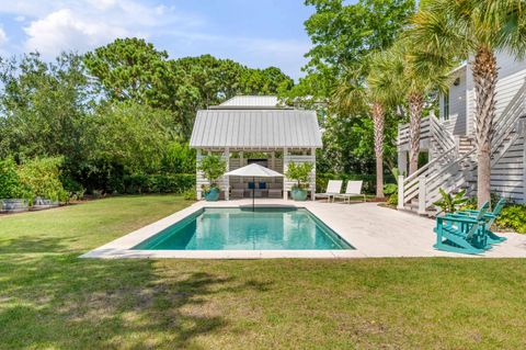 A home in Sullivans Island