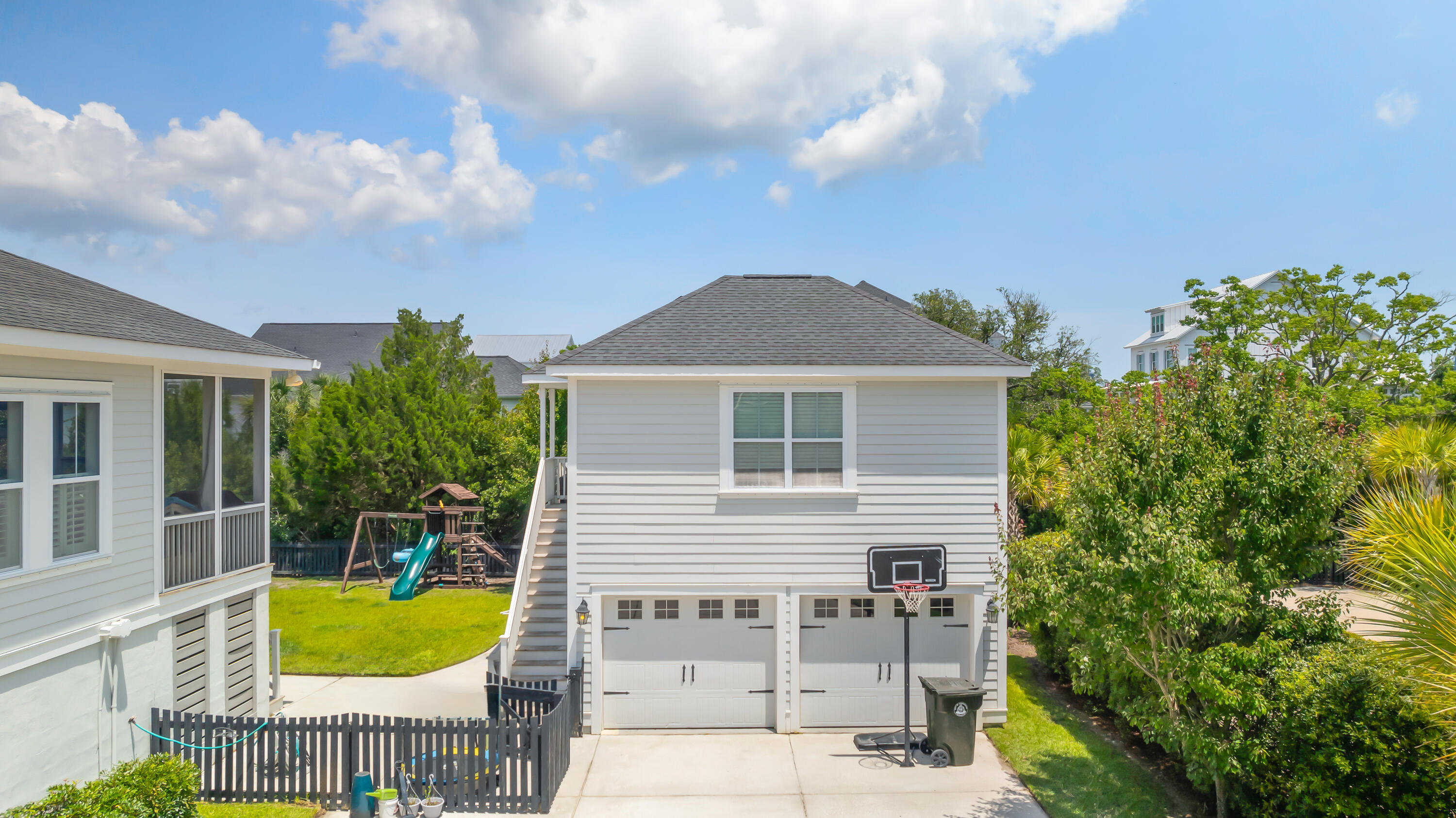 1722 Trewin Court