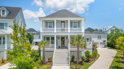 Photo of 1722 Trewin Court, Charleston, SC 29492 (MLS # 25017558)