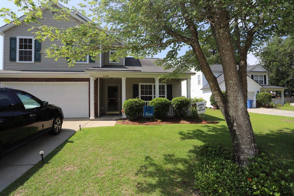 Photo of 5146 Morrow Lane, Summerville, SC 29485 (MLS # 26026842)