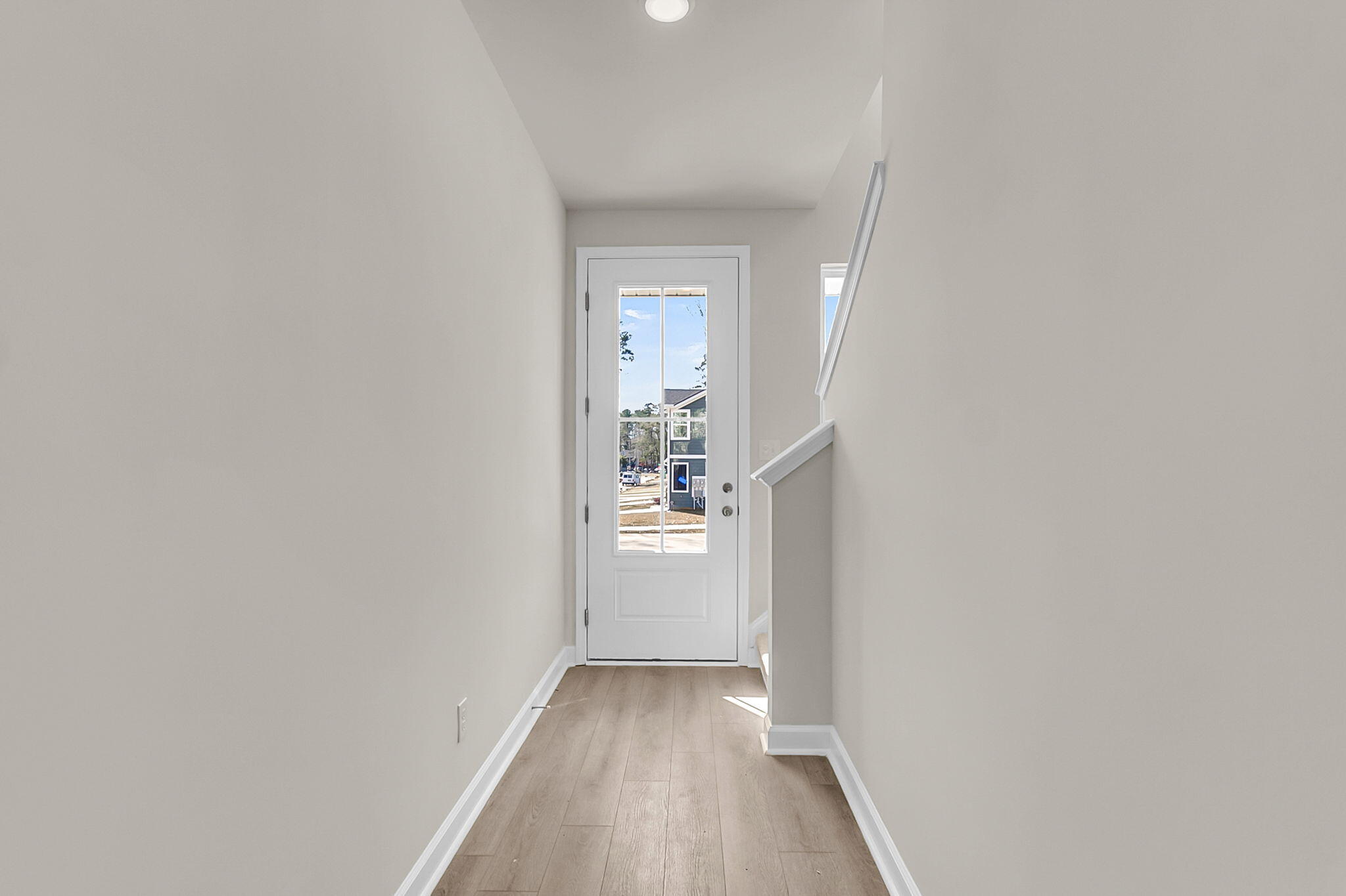 121 Berry Shoals Drive