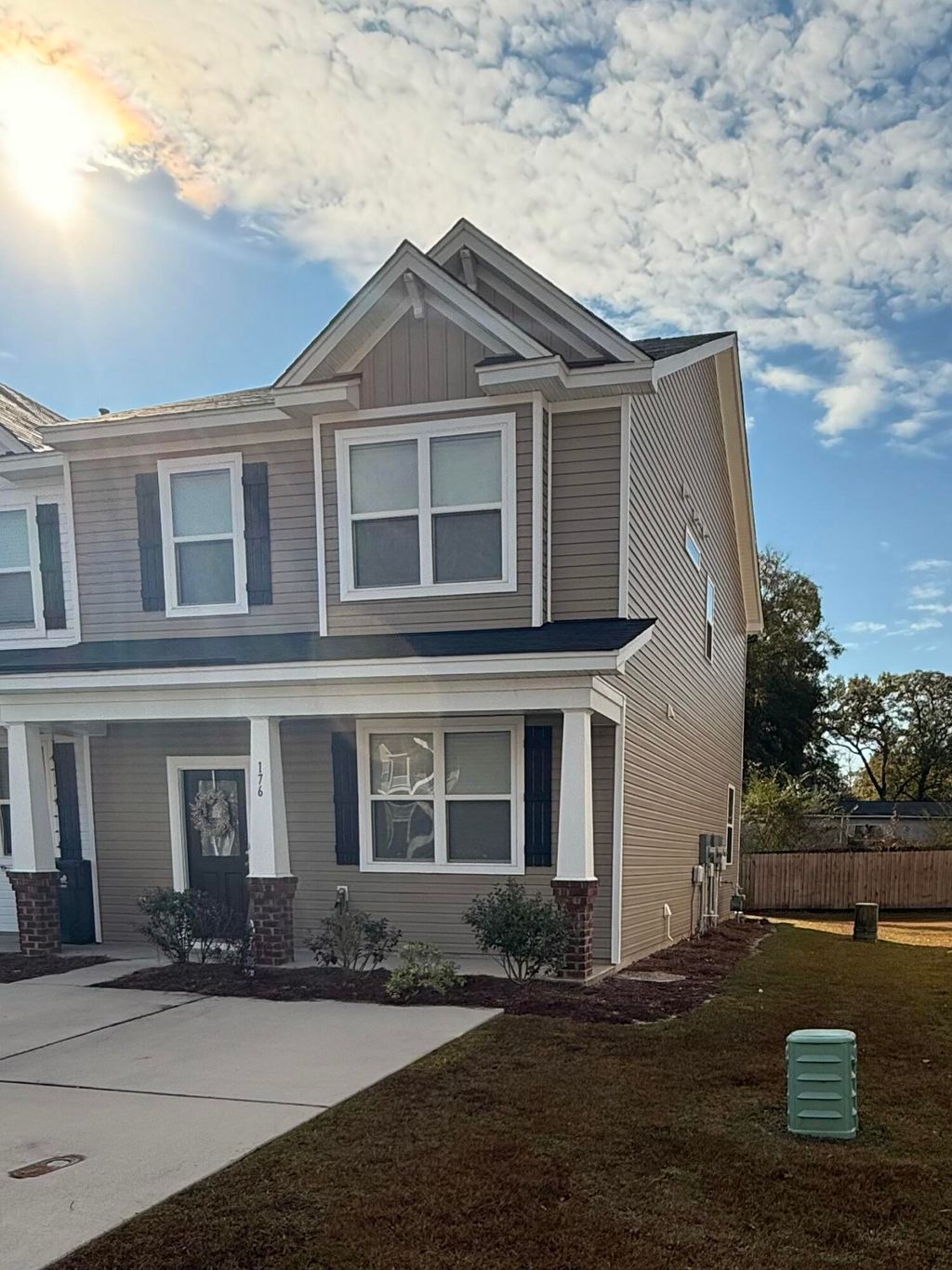 Photo of 176 Spencer Circle, Summerville, SC 29485 (MLS # 25032063)