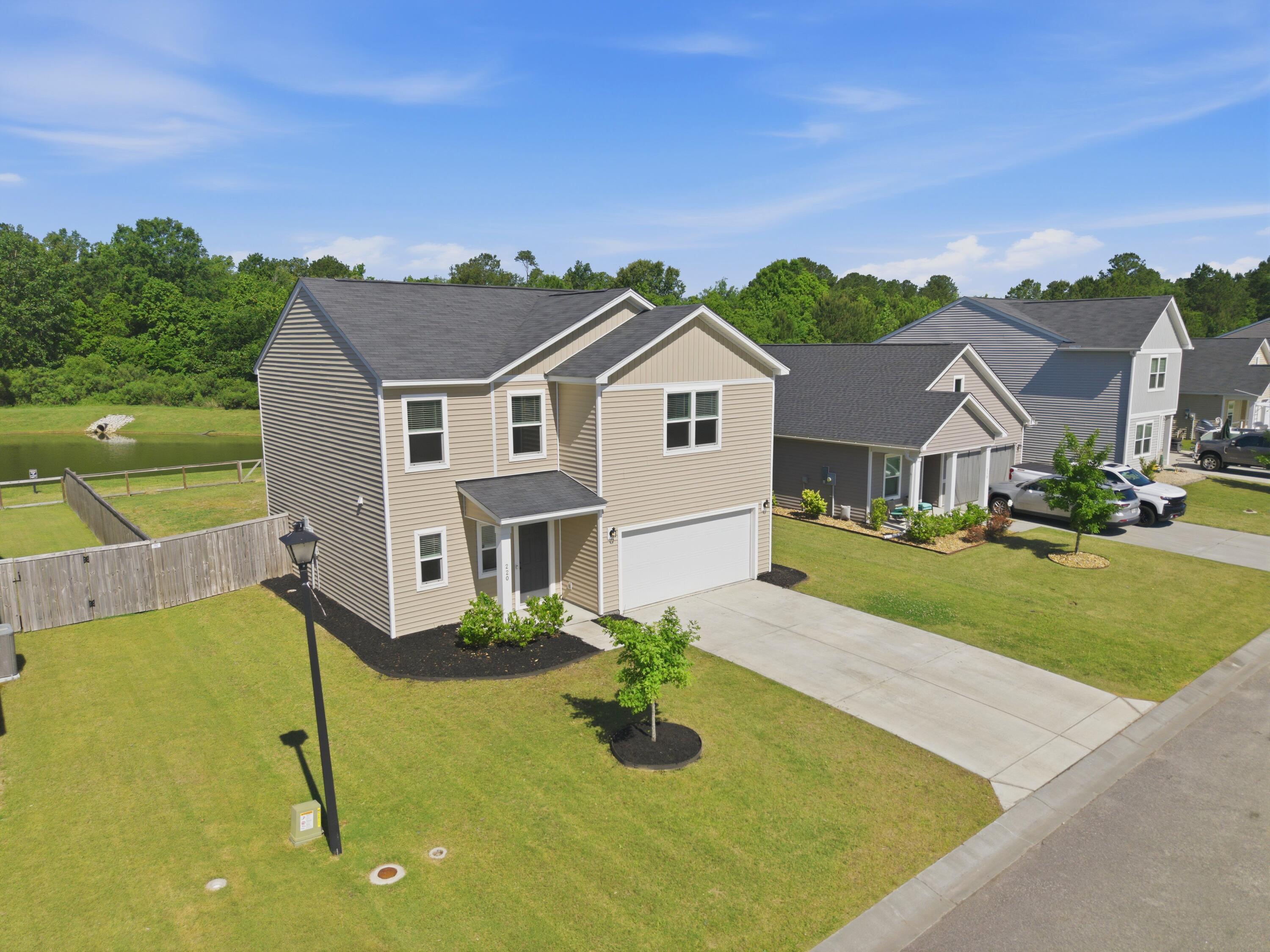 220 Cypress Plantation Road