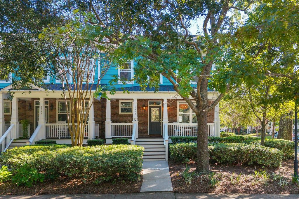 Photo of 2348 Daniel Island Drive, Charleston, SC 29492 (MLS # 25028265)